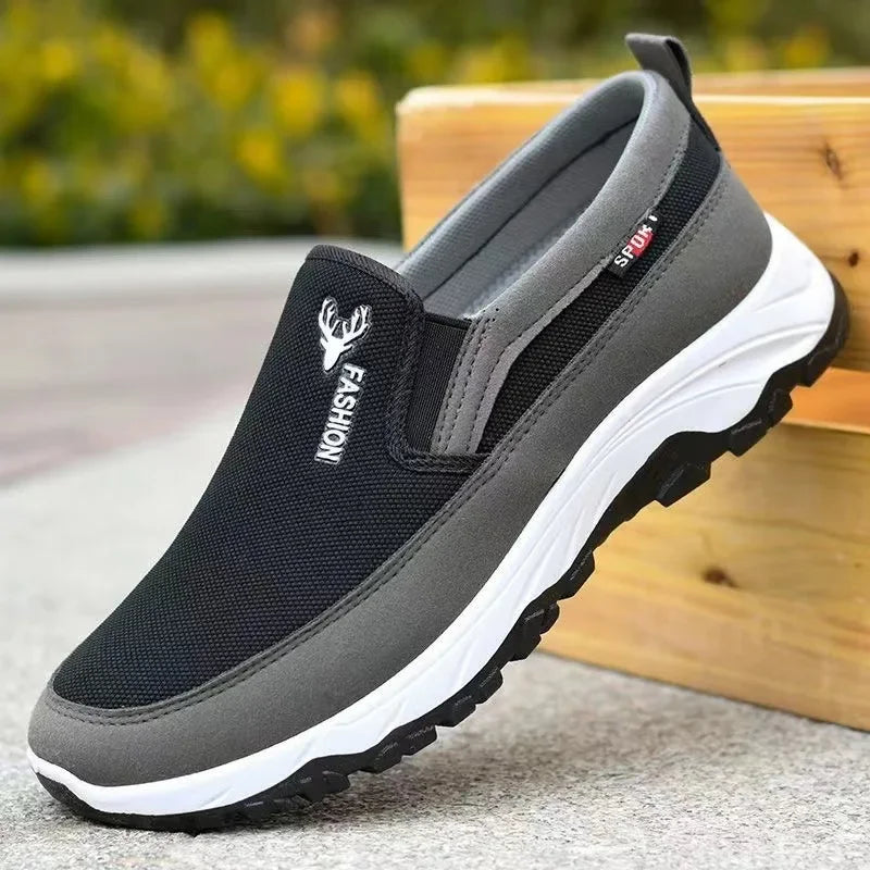 Venetia | Botines Ligeros con Diseño Cómodo y Estilo Casual