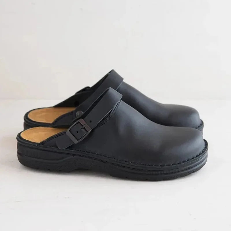 Aldwick | Zapatos Slip-On Premium Cómodos