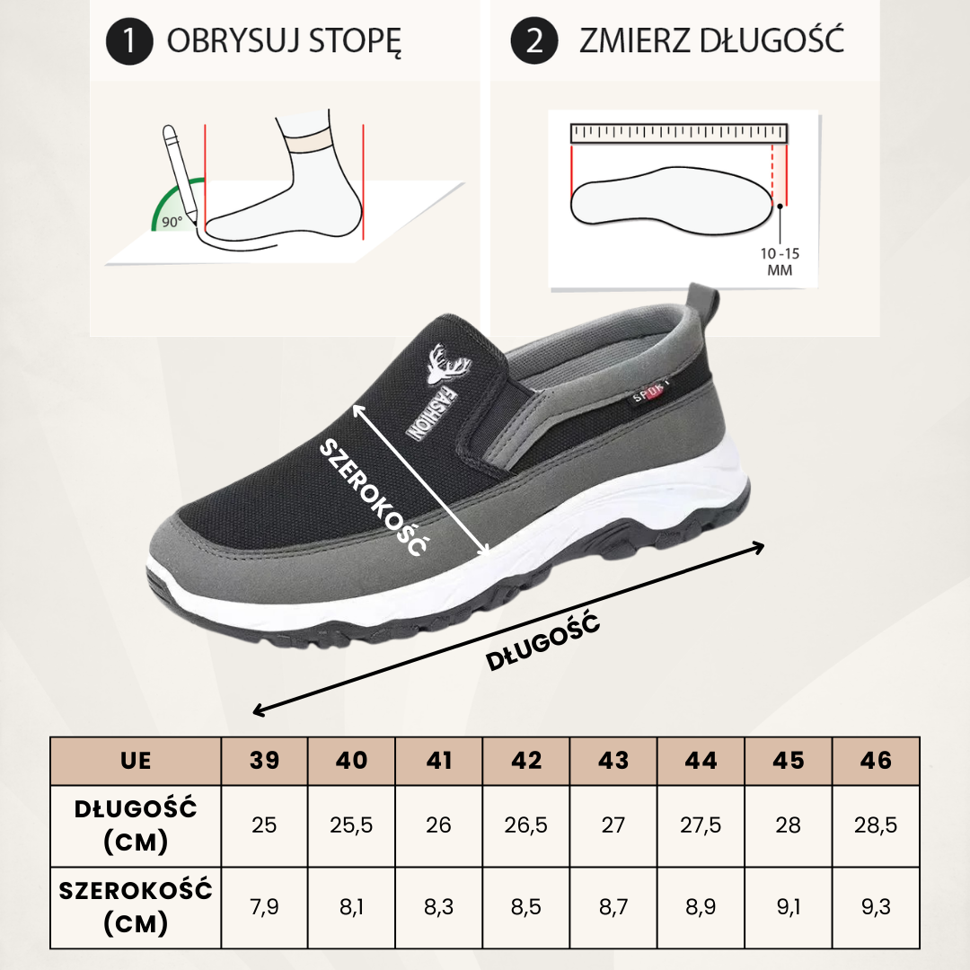 Venetia | Botines Ligeros con Diseño Cómodo y Estilo Casual