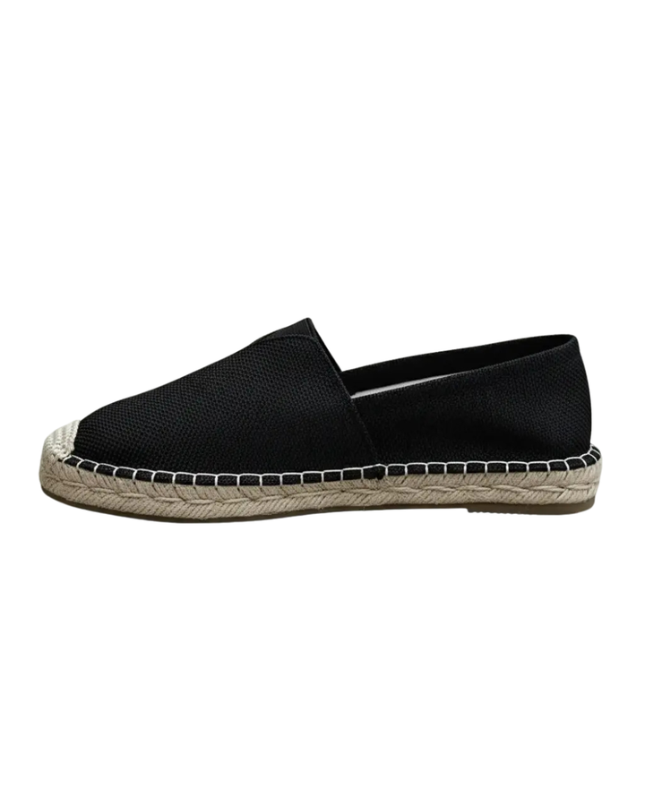 Horvex | Alpargatas Elegantes para Hombre con Estilo Casual Refinado