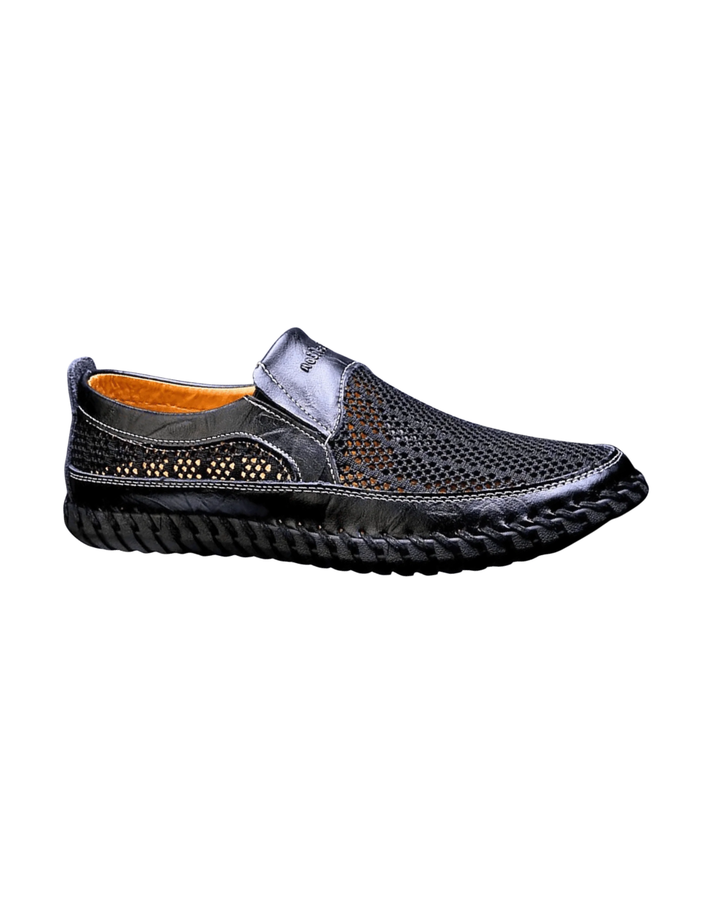 Knox | Zapatos Slip-On Transpirables