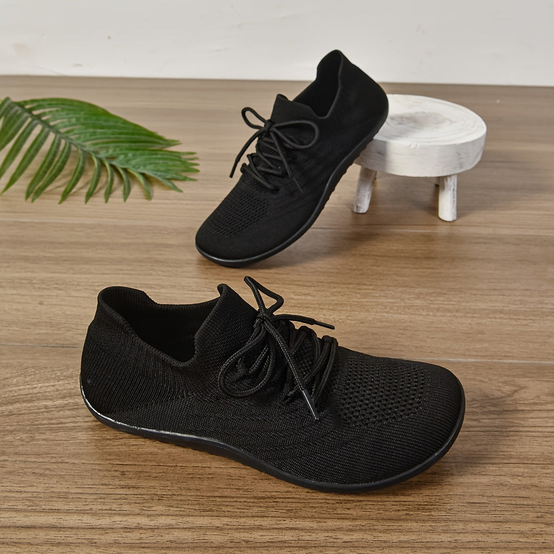Aureline | Zapatillas Barefoot Ultraligeras con Ajuste Amplio y Máxima Libertad