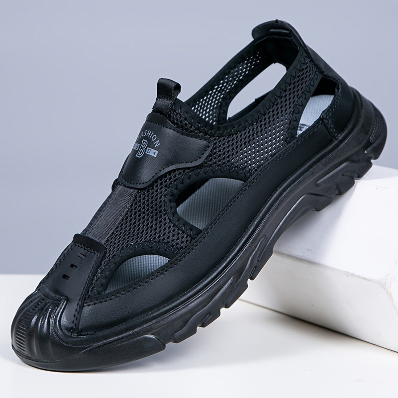 Horevane  Mocasines Transpirables para Hombre con Diseño Ligero de Verano
