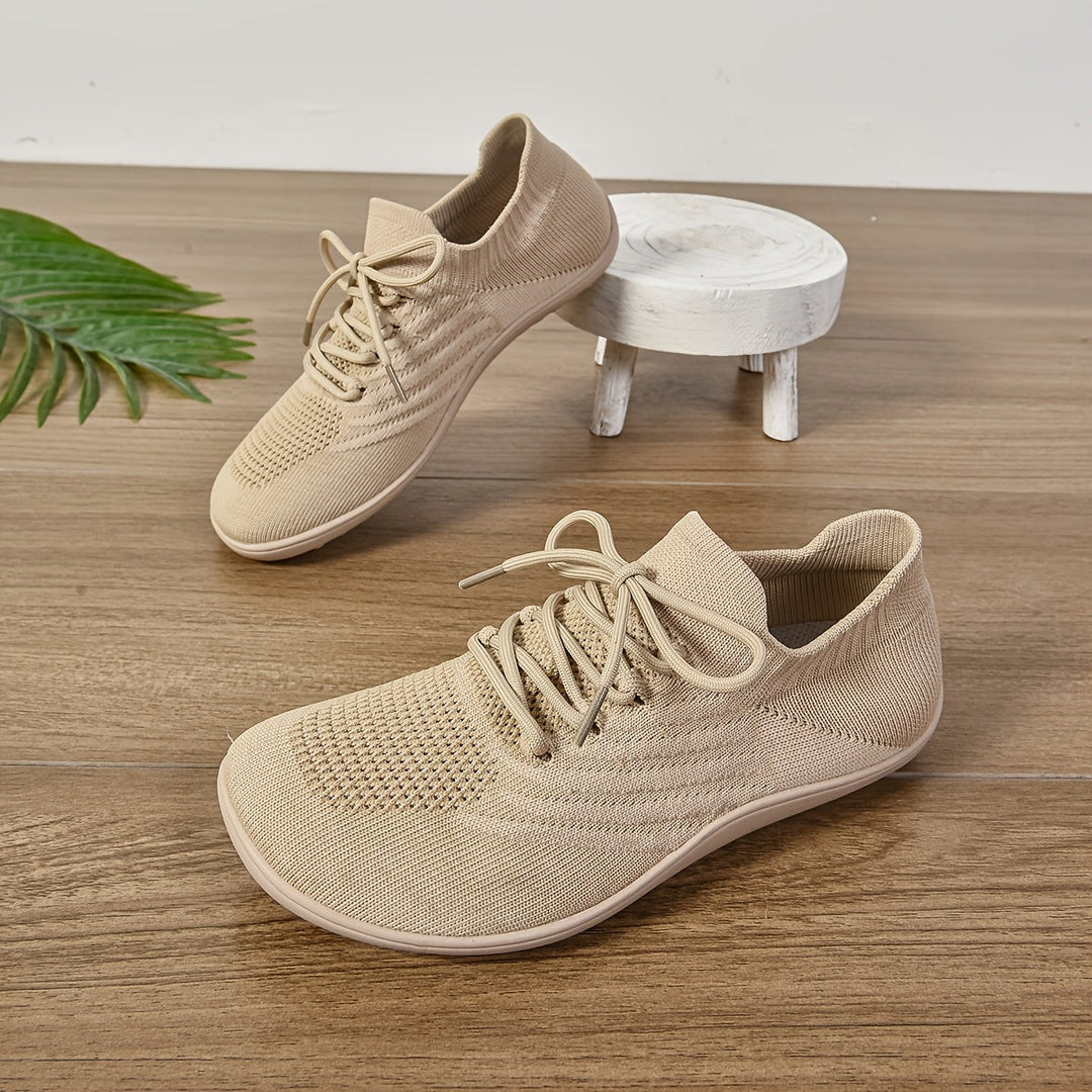 Aureline | Zapatillas Barefoot Ultraligeras con Ajuste Amplio y Máxima Libertad