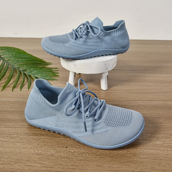 Aureline | Zapatillas Barefoot Ultraligeras con Ajuste Amplio y Máxima Libertad