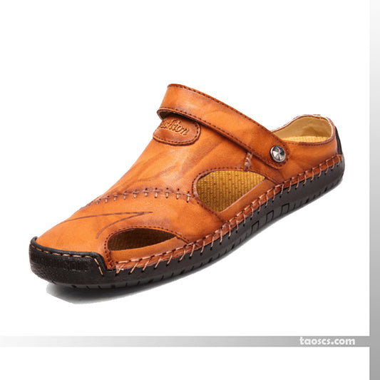 Larkin | Sandalias Cómodas con Diseño Casual y Estilo Versátil