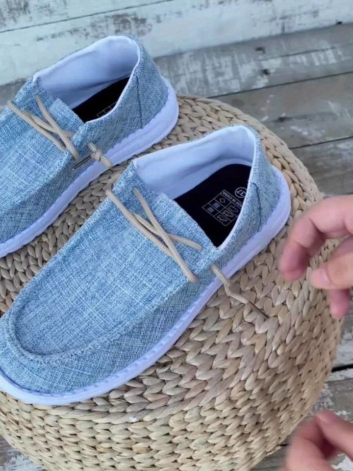 Orelia | Mocasines Cómodos para Mujer con Suela Suave y Diseño Ligero
