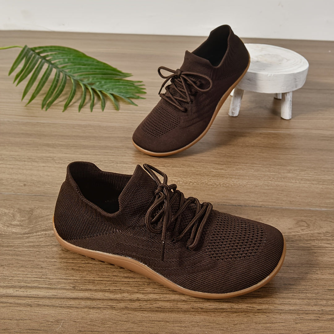 Aureline | Zapatillas Barefoot Ultraligeras con Ajuste Amplio y Máxima Libertad