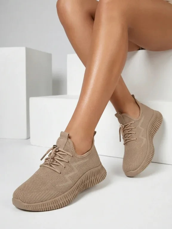 Candice | Botines Cowboy con Plataforma Oculta