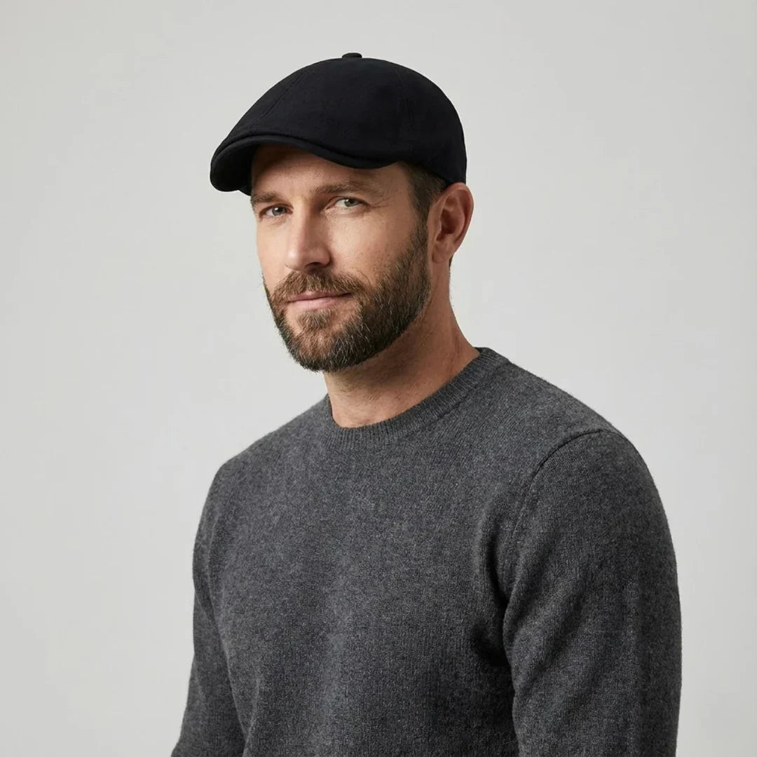 Neravio | Gorra de Béisbol Elegante con Estilo Moderno