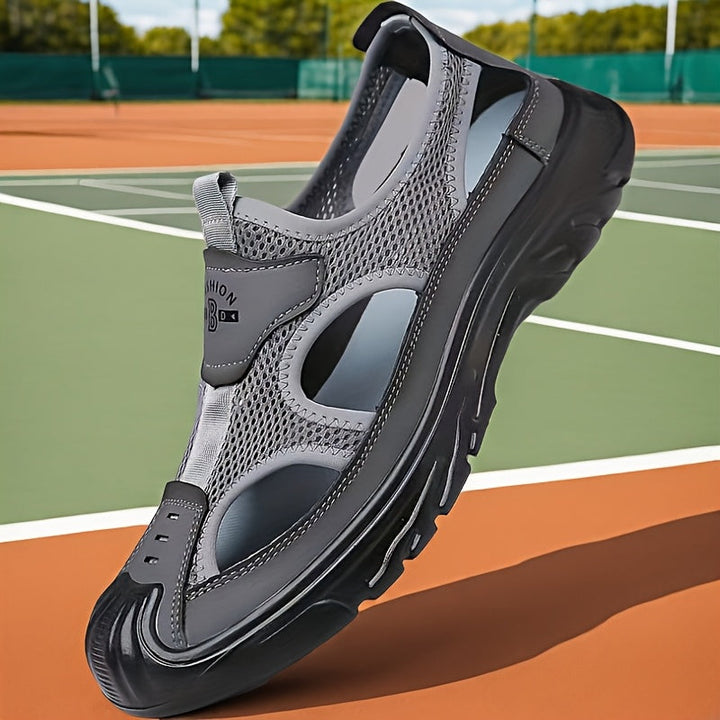Horevane  Mocasines Transpirables para Hombre con Diseño Ligero de Verano