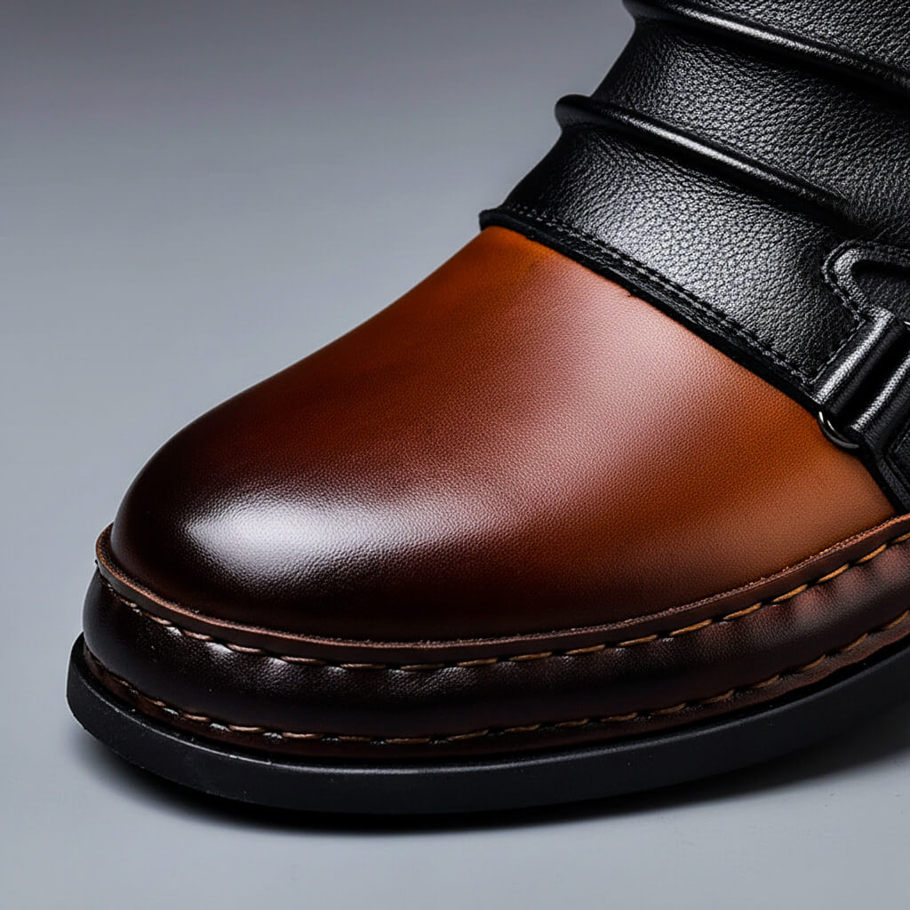 Taviano | Zapatos de Cuero