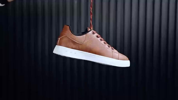 Kaviron | Tenis Deportivos Ligeros para Hombre con Suela Antideslizante