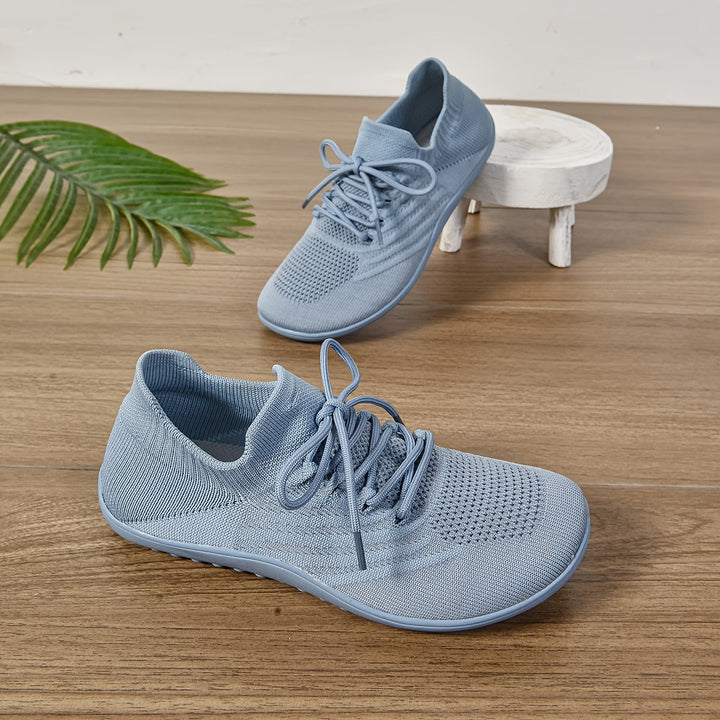 Aureline | Zapatillas Barefoot Ultraligeras con Ajuste Amplio y Máxima Libertad