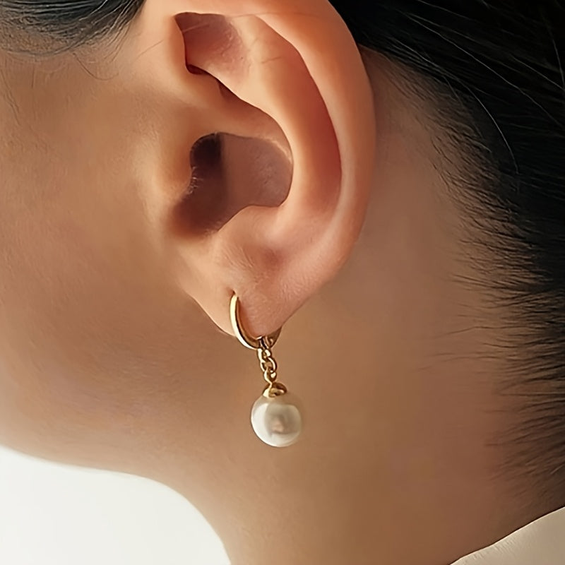 Isara | Set de Joyería con Perlas Elegantes y Acabado Sofisticado
