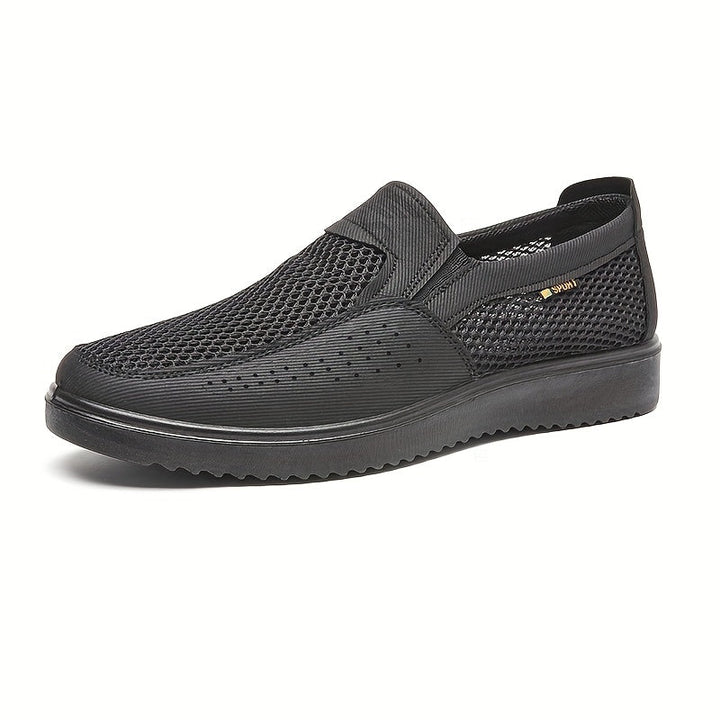 Zavian | Zapatos Casuales de Primavera Verano para Hombre