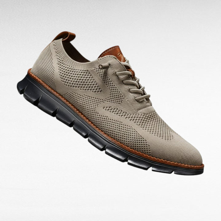 Kavronix | Zapatos para Hombre en Malla Knit