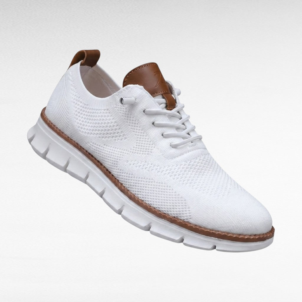 Drake | Zapatos de Hombre en Malla Tejida