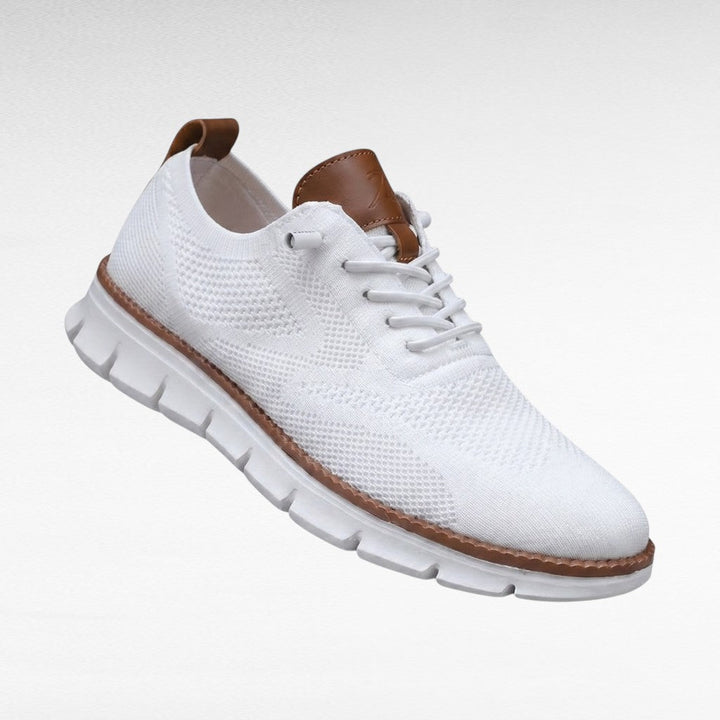 Drake | Zapatos de Hombre en Malla Tejida