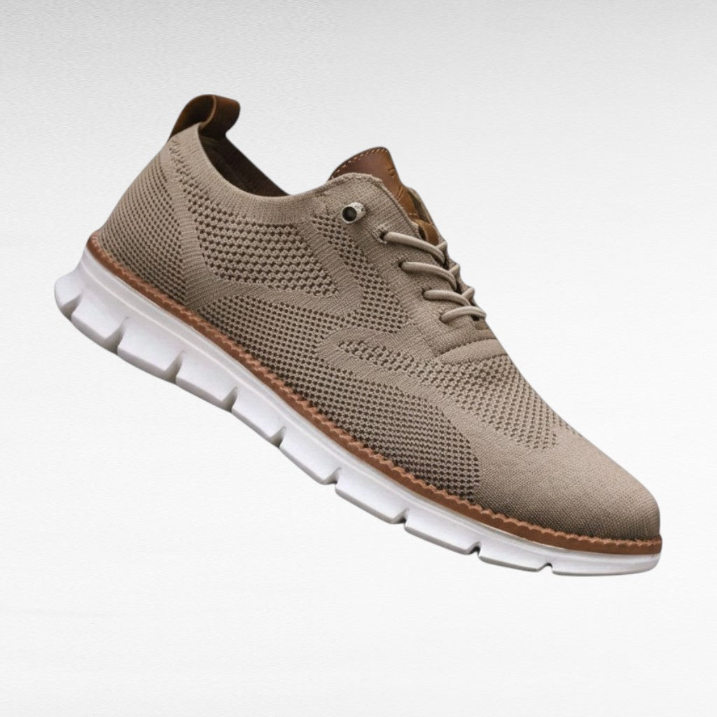 Kavronix | Zapatos para Hombre en Malla Knit