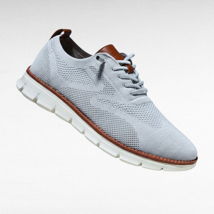Kavronix | Zapatos para Hombre en Malla Knit