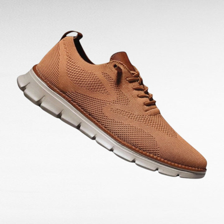 Kavronix | Zapatos para Hombre en Malla Knit