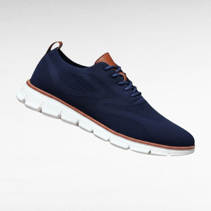 Drake | Zapatos de Hombre en Malla Tejida