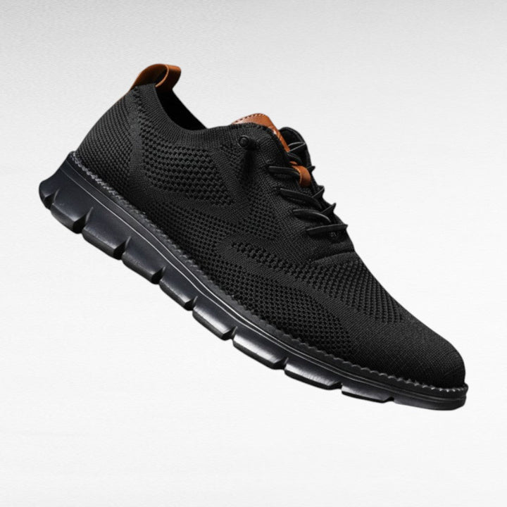Kavronix | Zapatos para Hombre en Malla Knit