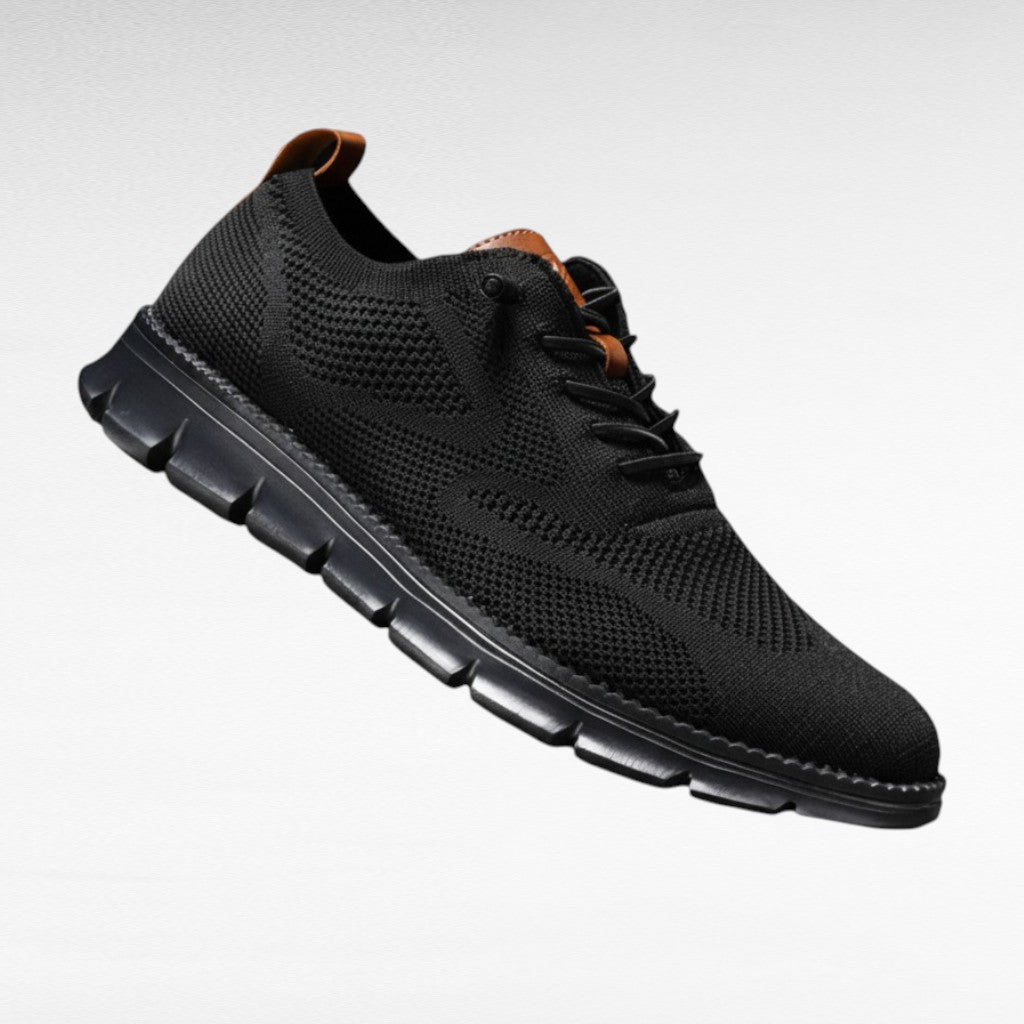Kavronix | Zapatos para Hombre en Malla Knit