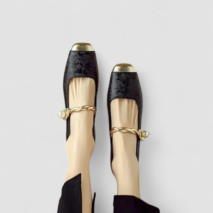 Clarune | Zapatos ortopédicos Mary Jane