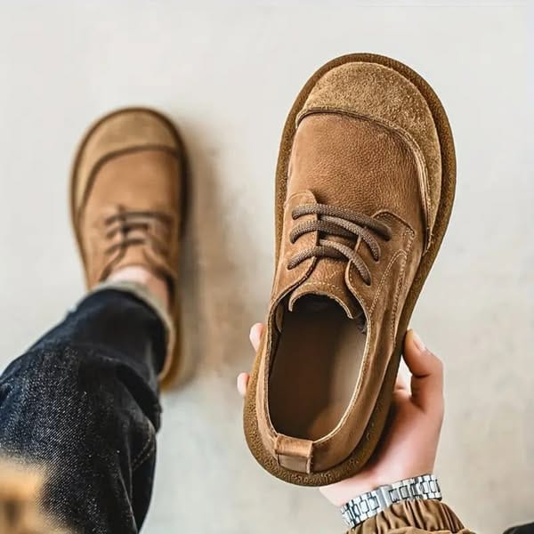 Waylon | Ferran Léo Oxfords de Ante