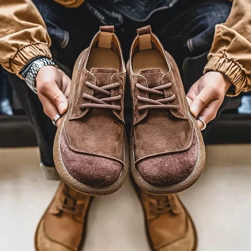 Waylon | Ferran Léo Oxfords de Ante