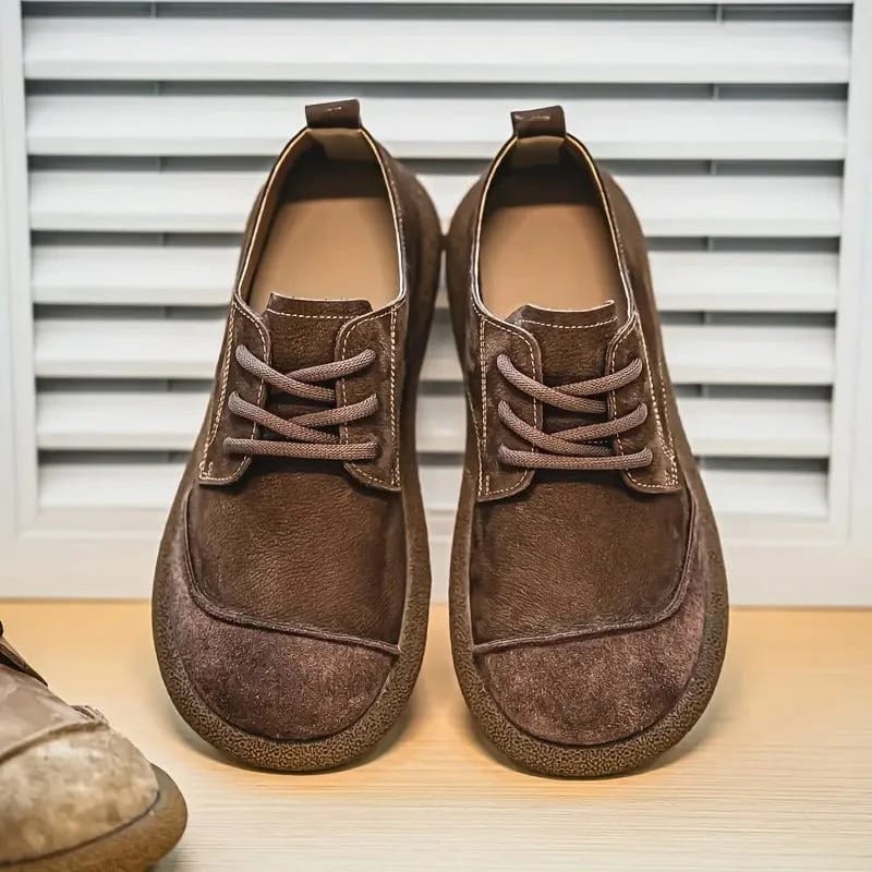 Waylon | Ferran Léo Oxfords de Ante