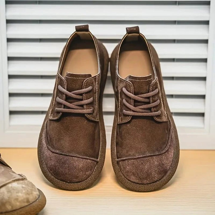 Waylon | Ferran Léo Oxfords de Ante