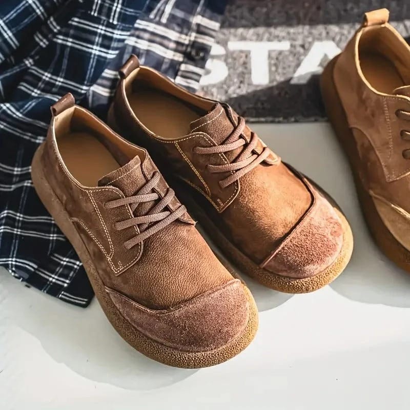 Waylon | Ferran Léo Oxfords de Ante