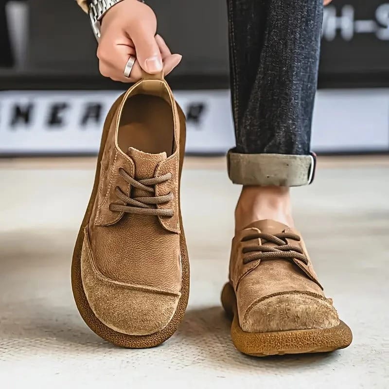Waylon | Ferran Léo Oxfords de Ante