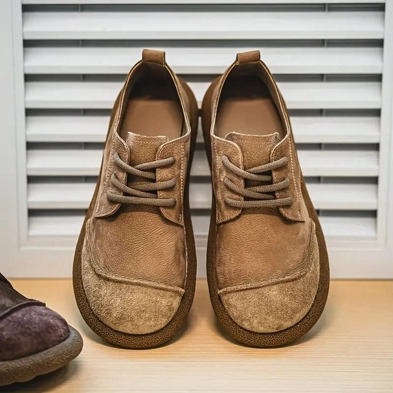 Waylon | Ferran Léo Oxfords de Ante