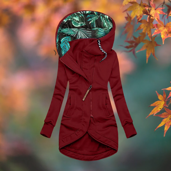 Vianetta | Chaqueta Casual con Diseño Moderno y Estilo Versátil