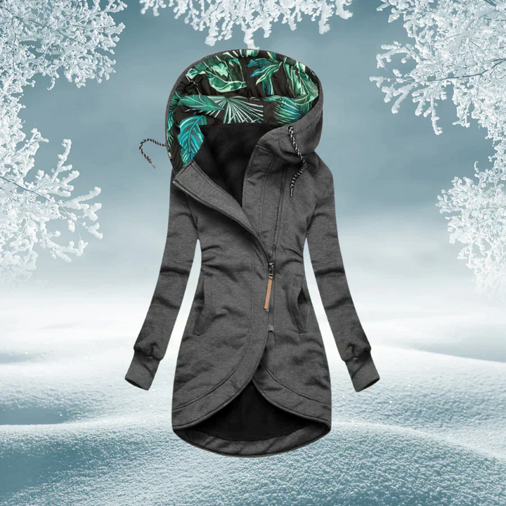 Vianetta | Chaqueta Casual con Diseño Moderno y Estilo Versátil