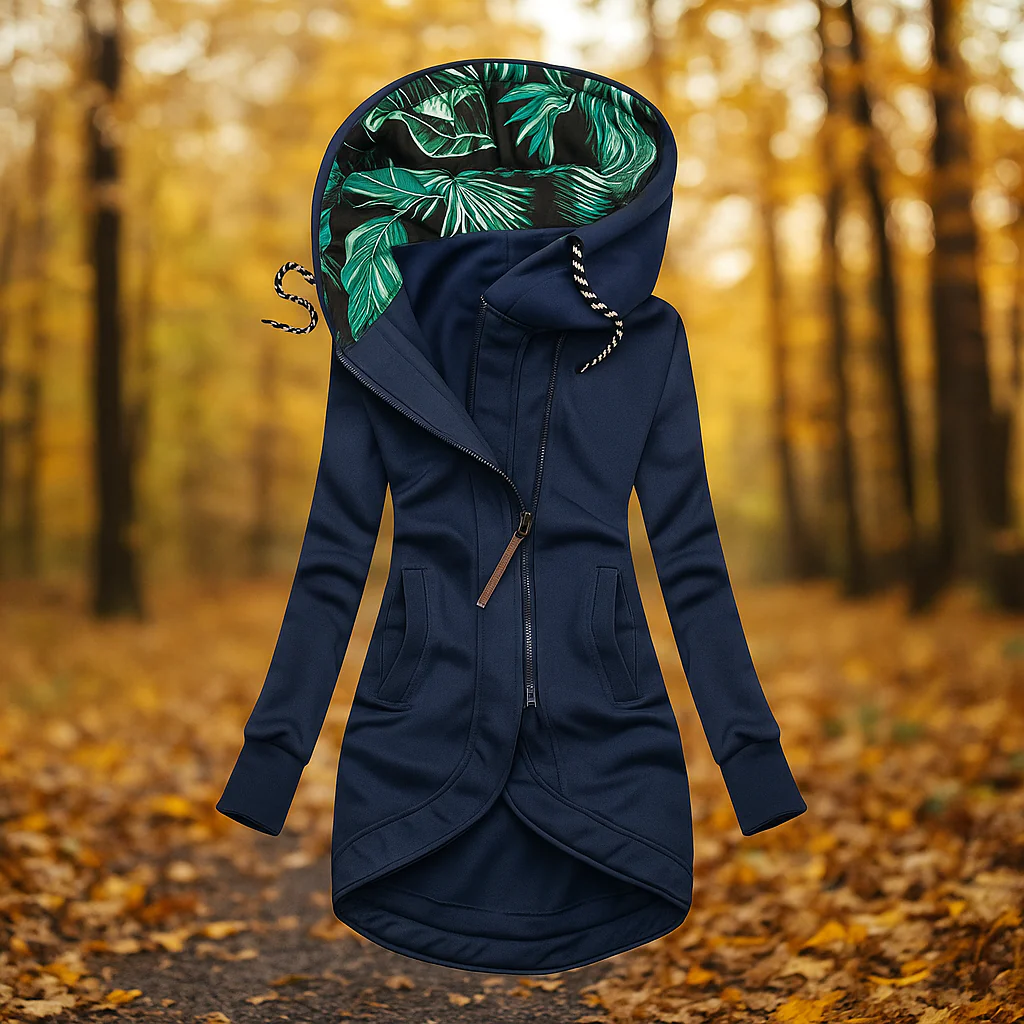 Vianetta | Chaqueta Casual con Diseño Moderno y Estilo Versátil