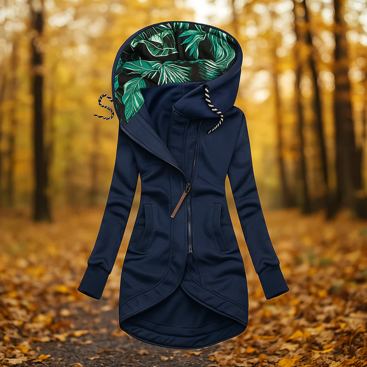 Vianetta | Chaqueta Casual con Diseño Moderno y Estilo Versátil