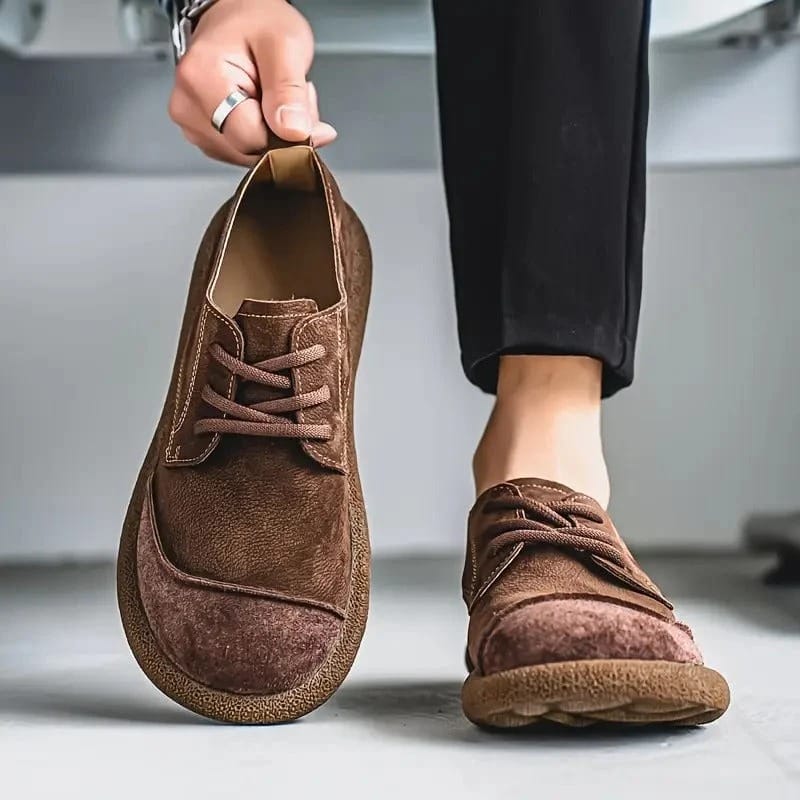Waylon | Ferran Léo Oxfords de Ante