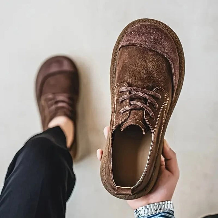 Waylon | Ferran Léo Oxfords de Ante