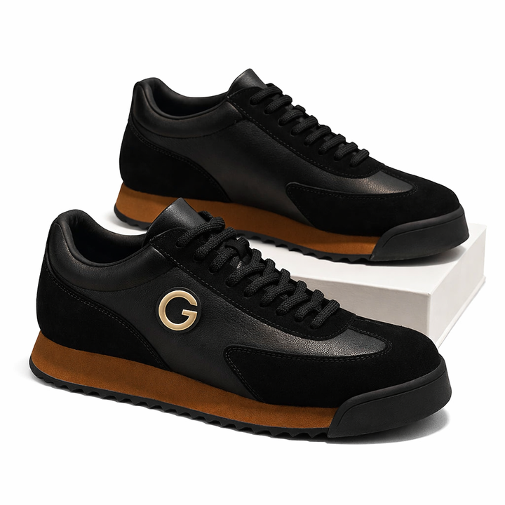Gavero | Zapatos de Piel Fina