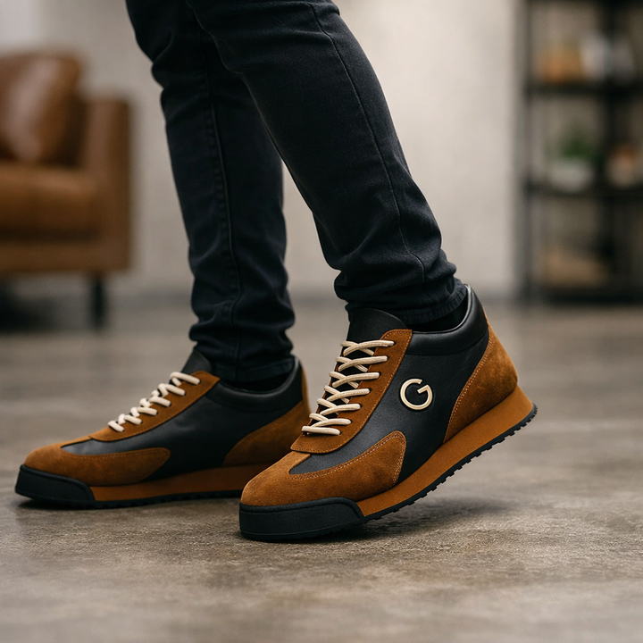 Gavero | Zapatos de Piel Fina