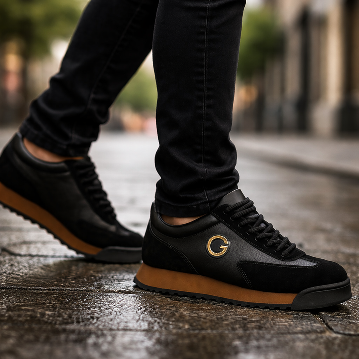 Gavero | Zapatos de Piel Fina