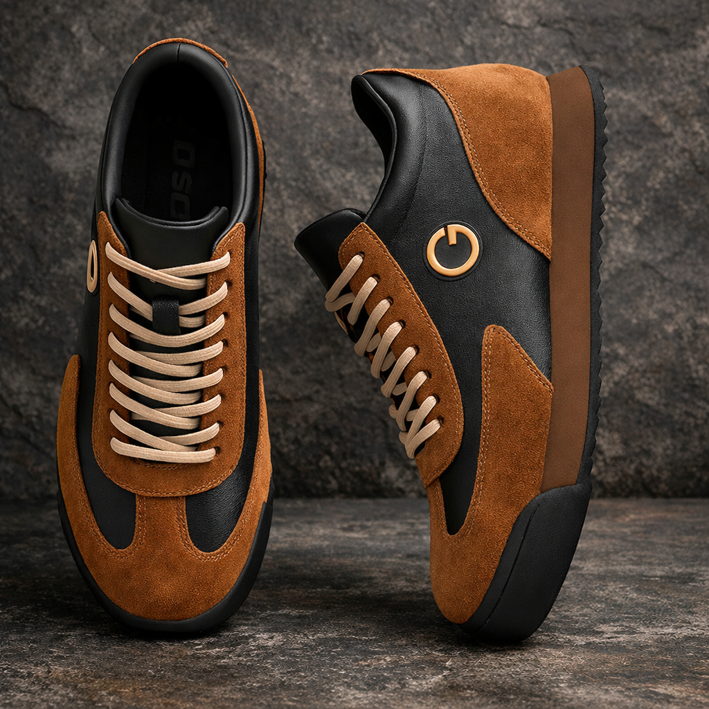Gavero | Zapatos de Piel Fina