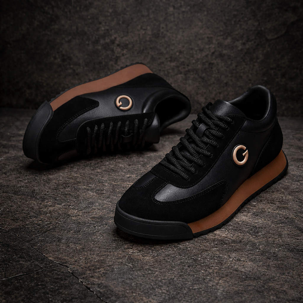 Gavero | Zapatos de Piel Fina