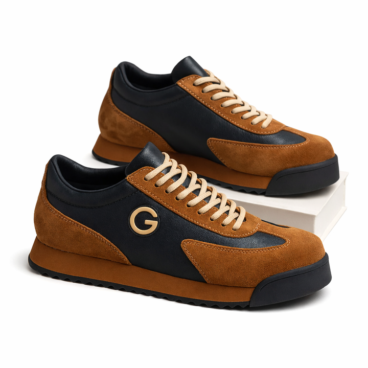 Gavero | Zapatos de Piel Fina