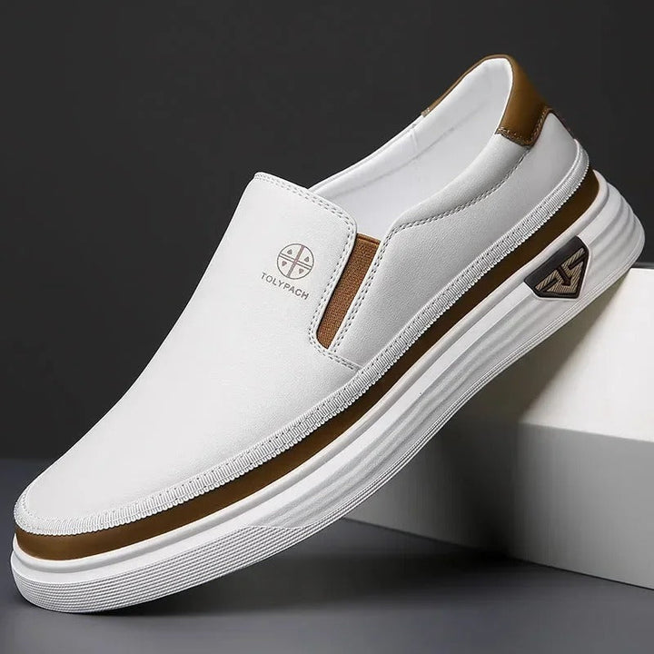 Gavren | Mocasines Modernos para Hombre con Estilo Refinado